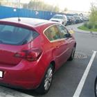 Opel Astra 1.6 AT, 2010, 