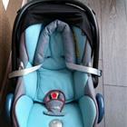  Maxi cosi  Isofix