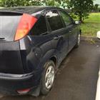 Ford Focus 1.6 , 2003, 260 000 