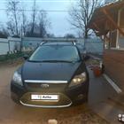 Ford Focus 2.0 , 2010, 157 000 