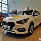 Hyundai Solaris 1.4 , 2019