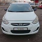 Hyundai Solaris 1.6 AT, 2013, 144 000 