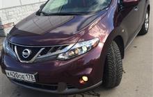 Nissan Murano (2011)