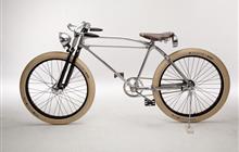   - kustom bicycle