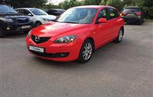 Mazda 3 1.6, 2006, 