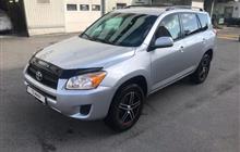 Toyota RAV4 2.5AT, 2010, 