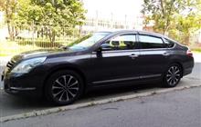 Nissan Teana 2.5CVT, 2008, 