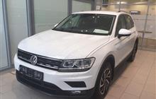 Volkswagen Tiguan 1.4AMT, 2019, 