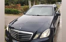 Mercedes-Benz E- 1.8AT, 2012, 