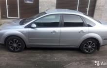 Ford Focus 1.8, 2007, , 