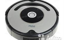 - IRobot Roomba616