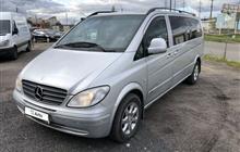 Mercedes-Benz Viano 2.1AT, 2004, 