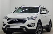 Hyundai Grand Santa Fe 3.3AT, 2015, 