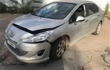 Peugeot 408 1.6, 2012, , 