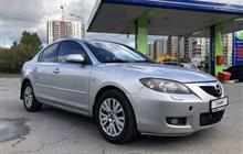 Mazda 3 1.6, 2006, 