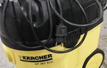  karcher NT361Eco