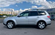 Subaru Forester 2.5, 2008, 