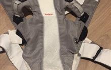 Babybjorn Original Air Mesh  