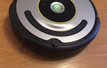   Roomba 631