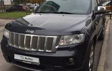 Jeep Grand Cherokee 3.6AT, 2012, 