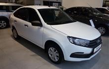 LADA Granta 1.6, 2019, 