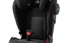  Britax Romer kidfix 3M Air Black 2019