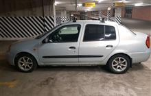 Renault Clio 1.4, 2001, 