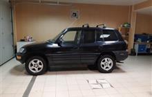 Toyota RAV4 2.0, 1999, 270000