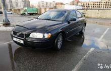 Volvo S60 2.4, 2004, 230000