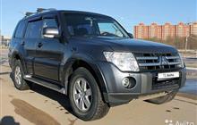 Mitsubishi Pajero 3.8AT, 2007, 138000