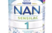 Nan sensilac     