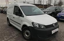 Volkswagen Caddy 1.2, 2014, 135001