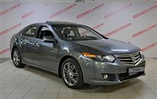 Honda Accord 2.4AT, 2008, 135000