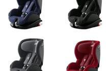   Trifix 2 i-size Britax Romer