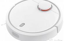 - Xiaomi Mi Robot Vacuum Cleaner