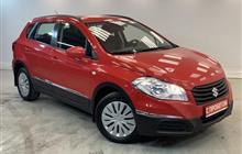 Suzuki SX4 1.6, 2014, 54000