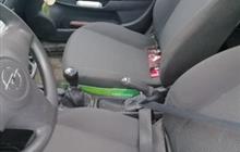 Opel Corsa 1.0, 2007, 122047