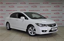 Honda Civic 1.8AT, 2009, 86000