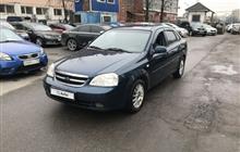 Chevrolet Lacetti 1.6, 2007, 232000