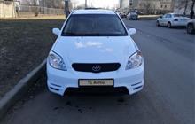 Toyota Matrix 1.8AT, 2003, 208000