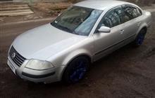 Volkswagen Passat 1.6, 2000, 217295