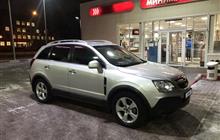 Opel Antara 3.2AT, 2010, 123000