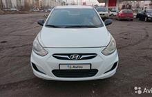 Hyundai Solaris 1.6AT, 2013, 144000