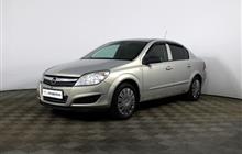 Opel Astra 1.6, 2008, 160321