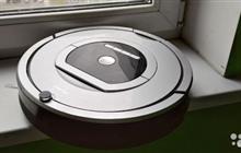 - iRobot Roomba 700