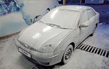 Ford Focus 1.8, 2003, 240567