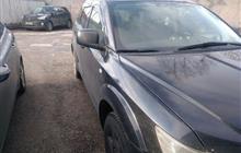 Dodge Journey 2.0, 2008, 220000