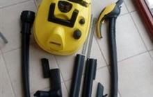  Karcher SV 1802