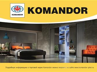    -   KOMANDOR 32316050  -