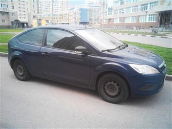  Ford Focus - 